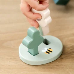 Coffret de jeu Tiny farm Dotti