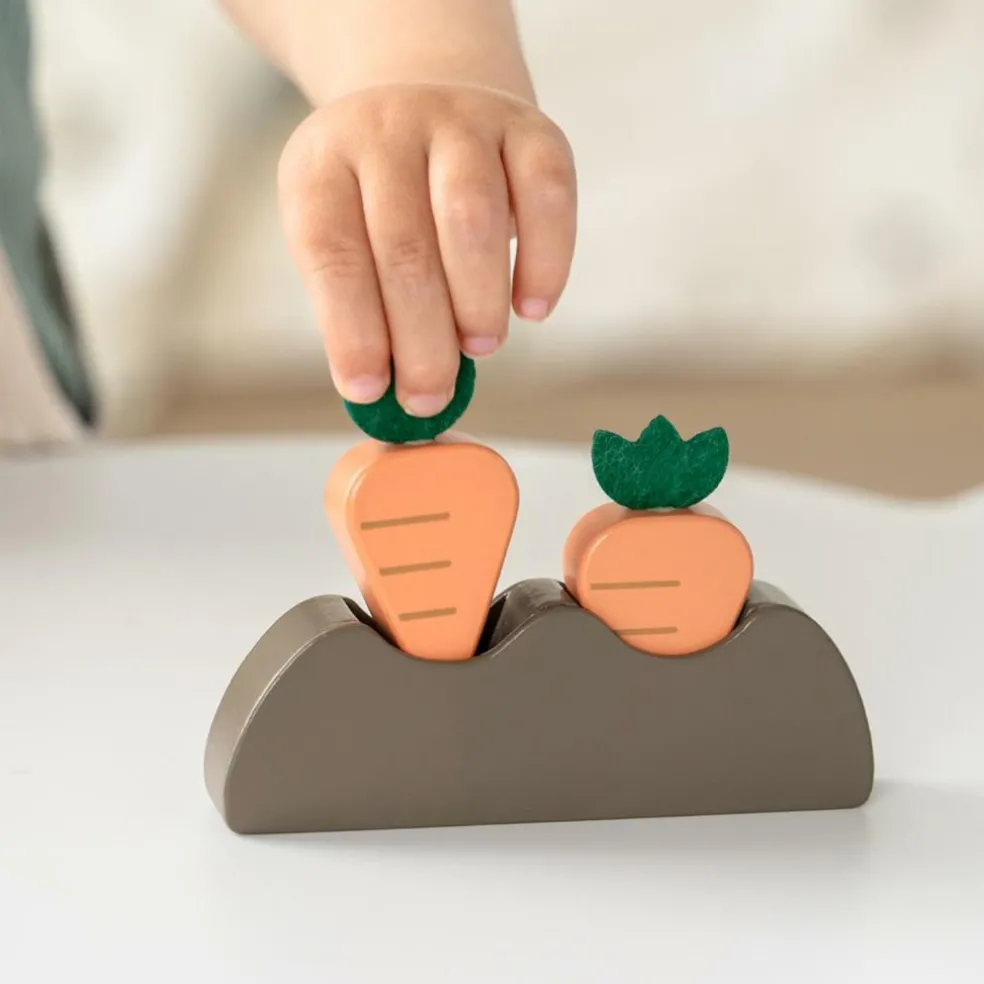 Coffret de jeu Tiny farm Sheepy