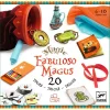 Coffret de magie Fabuloso magus