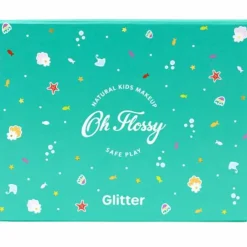 Coffret de maquillage paillettes Under The Sea