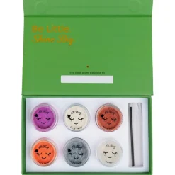 Coffret de maquillage pour le visage Wild Wonders