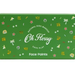 Coffret de maquillage pour le visage Wild Wonders