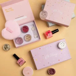 Coffret de maquillage Sweet Treat