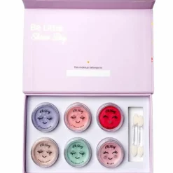 Coffret de maquillage Sweet Treat