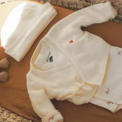 Coffret de naissance Maternity Love 5 pièces (naissance)