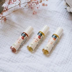 Coffret d'urgence L'infirmier c'est papa ! (3 sticks + 1 pochette)