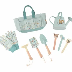 Coffret jardinage FSC Forest Friends (10 pièces)