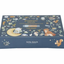 Coffret lampe à histoires Forest Friends