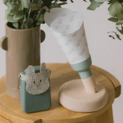 Coffret lampe nomade 5 en 1 Nuage-Sauge