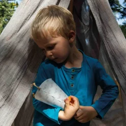 Coffret lampe nomade 5 en 1 Nuage-Sauge