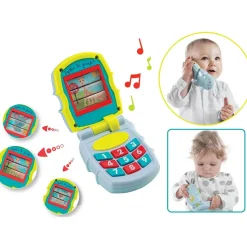 Coffret Les essentiels de l'éveil Sophie la girafe