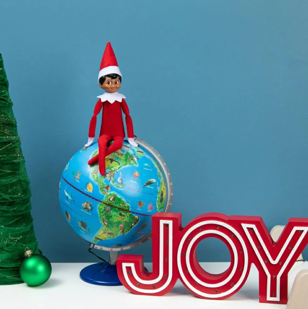 Coffret Lutine farceuse et livre