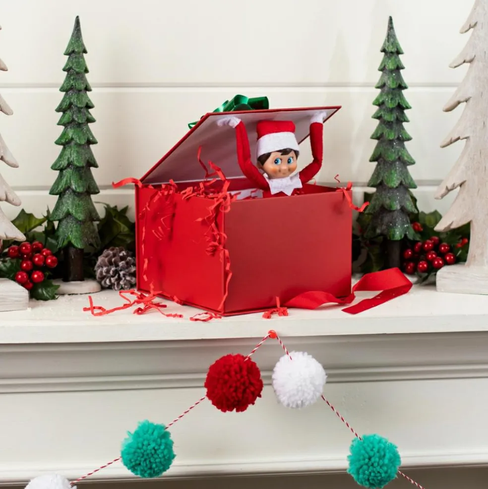 Coffret Lutine farceuse et livre