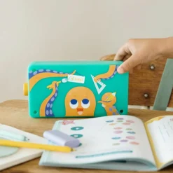 Coffret Ma Fabrique à histoires Apprendre en s'amusant