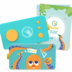 Coffret Ma Fabrique à histoires Apprendre en s'amusant