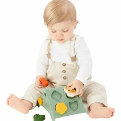 Coffret Mes premiers jouets à manipuler