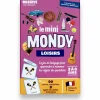 Coffret Mini Mondy (jeu de langage autour des loisirs)