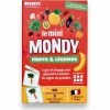 Coffret Mini Mondy (jeu de langage autour des fruits et légumes)