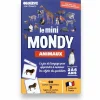 Coffret Mini Mondy (jeu de langage autour des animaux)