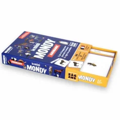 Coffret Mini Mondy (jeu de langage autour des animaux)