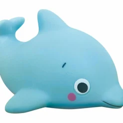 Coffret Mon premier livre de bain Hugo le dauphin