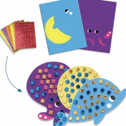 Coffret multi activités La mer et ses plaisirs