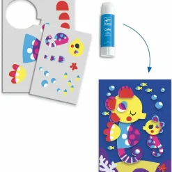 Coffret multi activités La mer et ses plaisirs