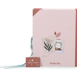 Coffret naissance Après la pluie