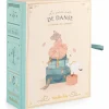 Coffret naissance La petite école de danse