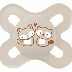 Coffret naissance Sable (4 biberons+1 sucette+1 boîte doseuse)