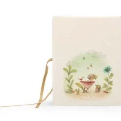 Coffret naissance Trois petits lapins