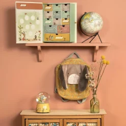 Coffret naissance Trois petits lapins