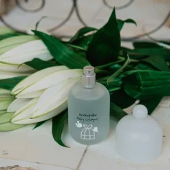 Coffret parfums maman-bébé Dear Mommy et Baby cologne