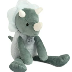 Coffret peluche Dinosaure Sweety chou Copains câlins (30 cm)