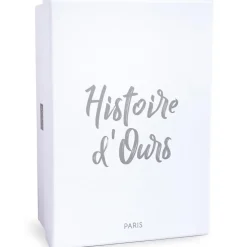 Coffret peluche Sidney le kangourou Terre sauvage (30cm)