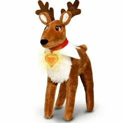 Coffret Renne Elf Pets et livre