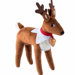 Coffret Renne Elf Pets et livre