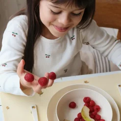 Coffret repas Cherry (4 pièces)