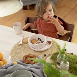 Coffret repas Little Forest Lapin (4 pièces)