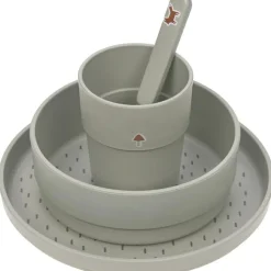 Coffret repas Little Forest Renard (4 pièces)