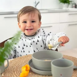 Coffret repas Little Forest Renard (4 pièces)