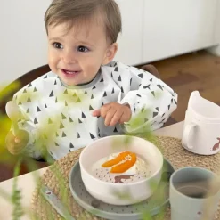 Coffret repas Little Forest Renard (4 pièces)