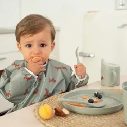 Coffret repas Little Forest Renard (4 pièces)