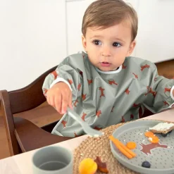 Coffret repas Little Forest Renard (4 pièces)