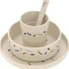 Coffret repas Little Mateys (4 pièces)