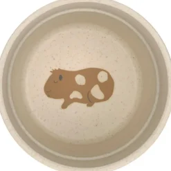 Coffret repas Little Mateys (4 pièces)