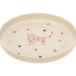 Coffret repas Little Mateys (4 pièces)