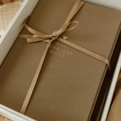 Coffret souvenirs de ton enfance