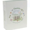 Coffret souvenirs naissance Louison en été - Reconditionné