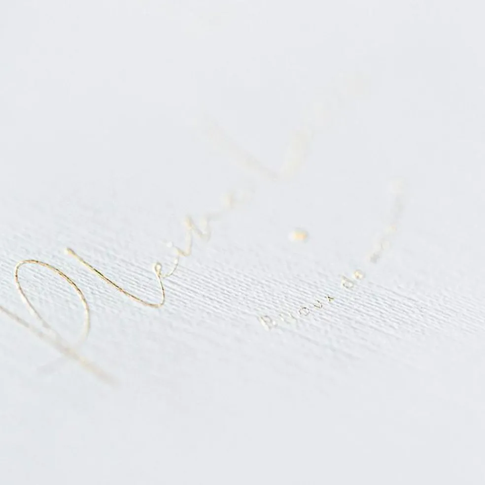 Collier médaillon Constellation personnalisable (or jaune 18 carats)